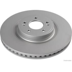 Acquista Disco freno da HERTH+BUSS JAKOPARTS J3300345 a buon mercato per soli 103,04 €
