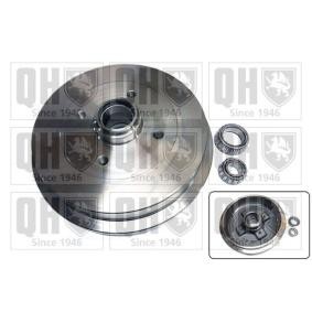 Comprar Tambor de freno de QUINTON HAZELL BDR224R a bajo precio de 20,45 €