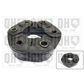 Hardyscheibe des Herstellers QUINTON HAZELL - Originalware Artikelnummer: EM4782