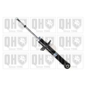 Stoßdämpfer QAG179598 für ALMERA I Hatchback (N15) für 47,88 CHF