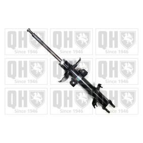 Stoßdämpfer QAG181013 für 2 Schrägheck (DE_, DH_3) für 65,58 CHF