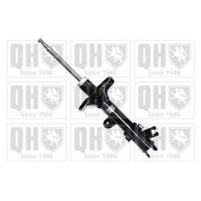 Achetez des Amortisseur QUINTON HAZELL QAG181076 à prix pour 112,48 €