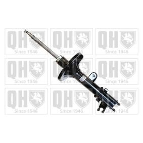Achetez des Amortisseur QUINTON HAZELL QAG181077 à prix pour 112,48 €