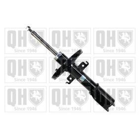 Stoßdämpfer QAG181086 für SCÉNIC IV (J9_) für 80,53 CHF