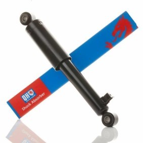 Stoßdämpfer QAG181101 für SORENTO I (JC) für 73,26 CHF