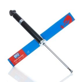 Stoßdämpfer QAG181225 von QUINTON HAZELL günstig für 48,97 € online kaufen