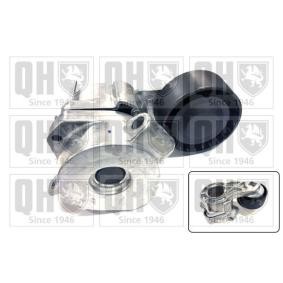 Compre Rolo tensor, correia trapezoidal estriada da QUINTON HAZELL QTA1577 a um preço baixo por 76,40 €