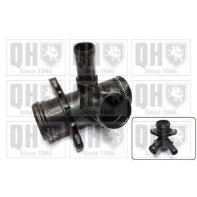 Kühlmittelflansch QTH882CF FORD B-MAX von QUINTON HAZELL