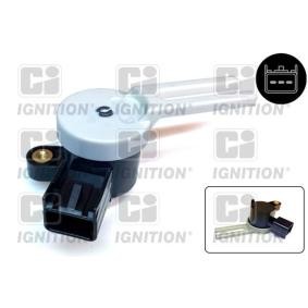 Comprar Interruptor de luces freno de QUINTON HAZELL XBLS296 a bajo precio de 25,75 €