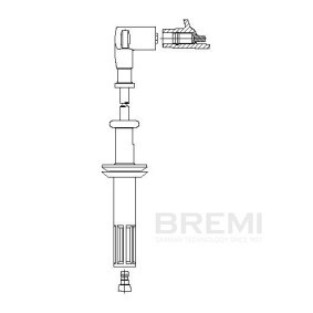 Achetez des Doigt d'allumeur BREMI 7039 à prix pour 21,75 €