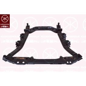 Achetez des Train arrière de chez KLOKKERHOLM en ligne pour DUSTER Camionnette à prix modérés