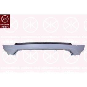 Achetez des Pare-choc KLOKKERHOLM 3082903 à prix pour 265,64 €