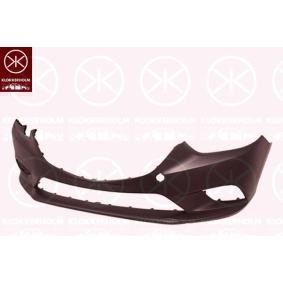 Achetez des Pare-choc KLOKKERHOLM 3453900 à prix pour 122,09 €