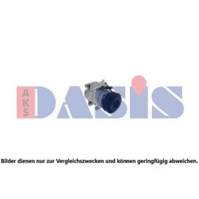 Osta Ilmastoinnin kompressori AKS DASIS:llä 852927N edullisesti hintaan 421,37 €