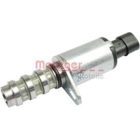 Acquista Valvola di comando per regolazione albero a camme da METZGER 0899065 a buon mercato per soli 132,40 €