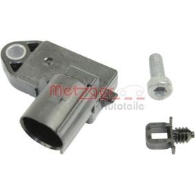 Comprar Interruptor de luces freno de METZGER 0911155 a bajo precio de 23,21 €