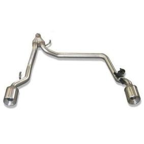 Comprar Sistema de gases de escape de MAGNETI MARELLI 000202114243 a bajo precio de 864,85 €