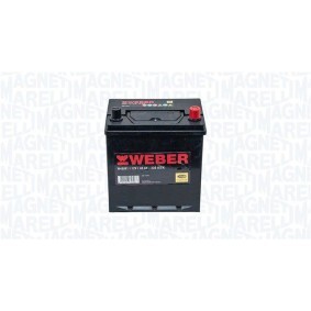 Batterie 067040330101