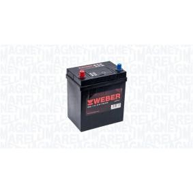 Batterie von MAGNETI MARELLI