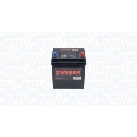 Batterie 067040330201