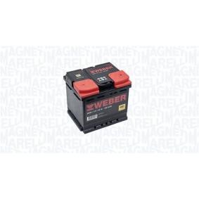 Batterie 067050450001