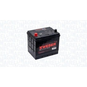 Batterie von MAGNETI MARELLI