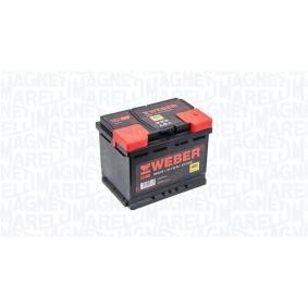 Batterie 067060520004