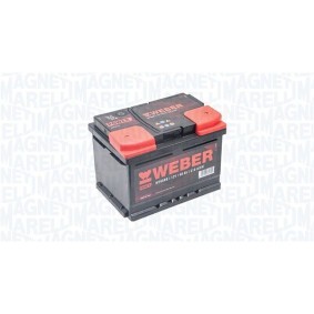 Achetez des Batterie MAGNETI MARELLI 067060610002 à prix pour 139,62 €
