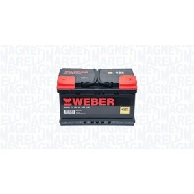 Batterie 067080640001