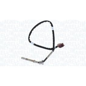 Comprar Sensor, temp. gas escape de MAGNETI MARELLI 172000025010 a bajo precio de 50,10 €