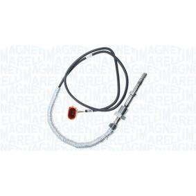 Compre Sensor, temperatura dos gases de escape da MAGNETI MARELLI 172000027010 a um preço baixo por 71,29 €