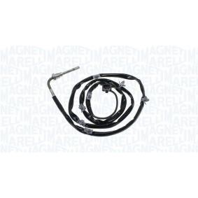 Compre Sensor, temperatura dos gases de escape da MAGNETI MARELLI 172000031010 a um preço baixo por 75,32 €
