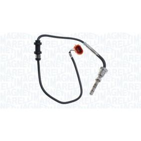 Comprar Sensor, temp. gas escape de MAGNETI MARELLI 172000039010 a bajo precio de 58,82 €