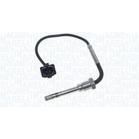Compre Sensor, temperatura dos gases de escape da MAGNETI MARELLI 172000047010 a um preço baixo por 53,32 €