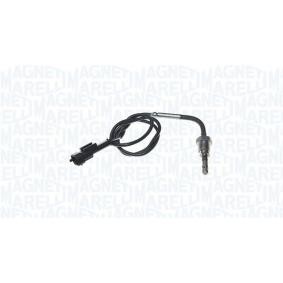 Comprar Sensor, temp. gas escape de MAGNETI MARELLI 172000059010 a bajo precio de 70,63 €