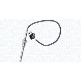 Comprar Sensor, temp. gas escape de MAGNETI MARELLI 172000067010 a bajo precio de 54,61 €