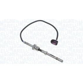 Compre Sensor, temperatura dos gases de escape da MAGNETI MARELLI 172000075010 a um preço baixo por 60,70 €