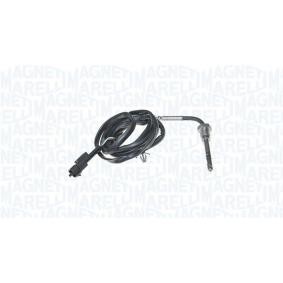 Compre Sensor, temperatura dos gases de escape da MAGNETI MARELLI 172000077010 a um preço baixo por 62,93 €