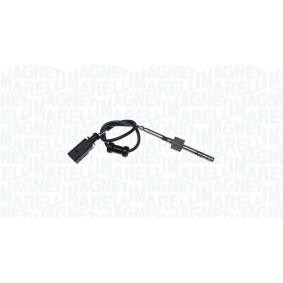 Comprar Sensor, temp. gas escape de MAGNETI MARELLI 172000093010 a bajo precio de 56,99 €