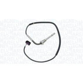 Comprar Sensor, temp. gas escape de MAGNETI MARELLI 172000095010 a bajo precio de 88,21 €