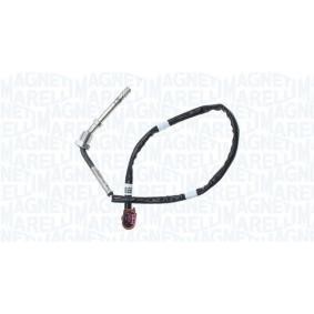 Comprar Sensor, temp. gas escape de MAGNETI MARELLI 172000099010 a bajo precio de 42,54 €