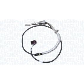 Comprar Sensor, temp. gas escape de MAGNETI MARELLI 172000101010 a bajo precio de 53,09 €