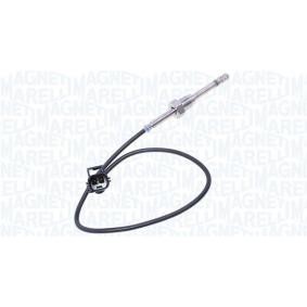 Comprar Sensor, temp. gas escape de MAGNETI MARELLI 172000103010 a bajo precio de 62,36 €