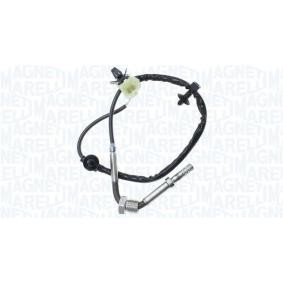 Compre Sensor, temperatura dos gases de escape da MAGNETI MARELLI 172000107010 a um preço baixo por 68,81 €