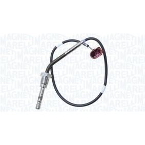 Comprar Sensor, temp. gas escape de MAGNETI MARELLI 172000113010 a bajo precio de 56,85 €
