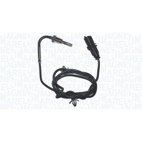 Compre Sensor, temperatura dos gases de escape da MAGNETI MARELLI 172000127010 a um preço baixo por 60,75 €