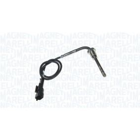 Comprar Sensor, temp. gas escape de MAGNETI MARELLI 172000131010 a bajo precio de 73,12 €