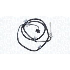 Compre Sensor, temperatura dos gases de escape da MAGNETI MARELLI 172000143010 a um preço baixo por 53,51 €
