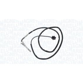 Compre Sensor, temperatura dos gases de escape da MAGNETI MARELLI 172000145010 a um preço baixo por 56,11 €