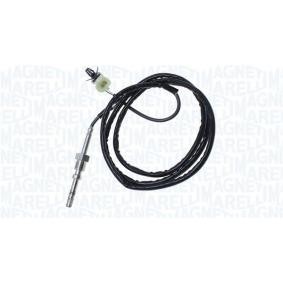 Compre Sensor, temperatura dos gases de escape da MAGNETI MARELLI 172000149010 a um preço baixo por 148,59 €